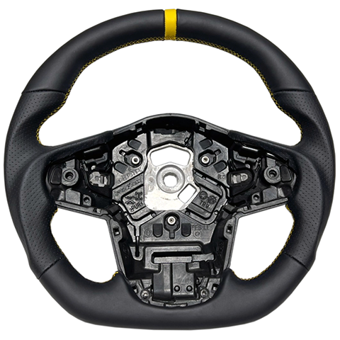 Supra GR 2020+ Leather Steering Wheel