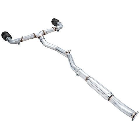 AWE Tuning Track & Touring Exhaust | 3" Diameter | 5" Dual Tips Subaru BRZ 2013-2019|Toyota 86 2017-2019|Toyota GR86 2022-2025|Scion FR-S 2013-2016