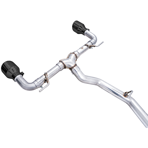 AWE Tuning Track & Touring Exhaust | 3" Diameter | 5" Dual Tips Subaru BRZ 2013-2019|Toyota 86 2017-2019|Toyota GR86 2022-2025|Scion FR-S 2013-2016