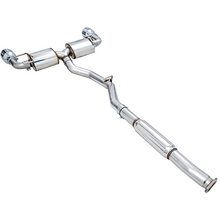 AWE Tuning Track & Touring Exhaust | 3" Diameter | 5" Dual Tips Subaru BRZ 2013-2019|Toyota 86 2017-2019|Toyota GR86 2022-2025|Scion FR-S 2013-2016