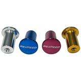 Rexpeed E-Brake Replacement Button | 2013-2021 Subaru BRZ/Scion FR-S/Toyota 86, 2022 Subaru BRZ/Toyota GR86, and 2015-2021 Subaru WRX/STI (FR52)