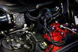 ZSPEC "Stage 1" Stainless/Billet Fastener Kit | 2020+ Toyota GR Supra (00843612147936)