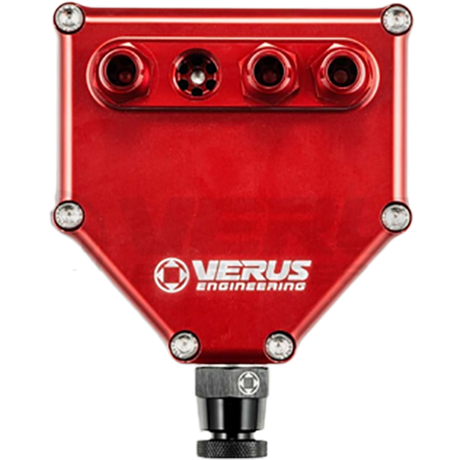 Verus Air Oil Separator | 2022+ Subaru BRZ/Toyota GR86 (A0412A)
