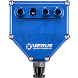 Verus Air Oil Separator | 2022+ Subaru BRZ/Toyota GR86 (A0412A)