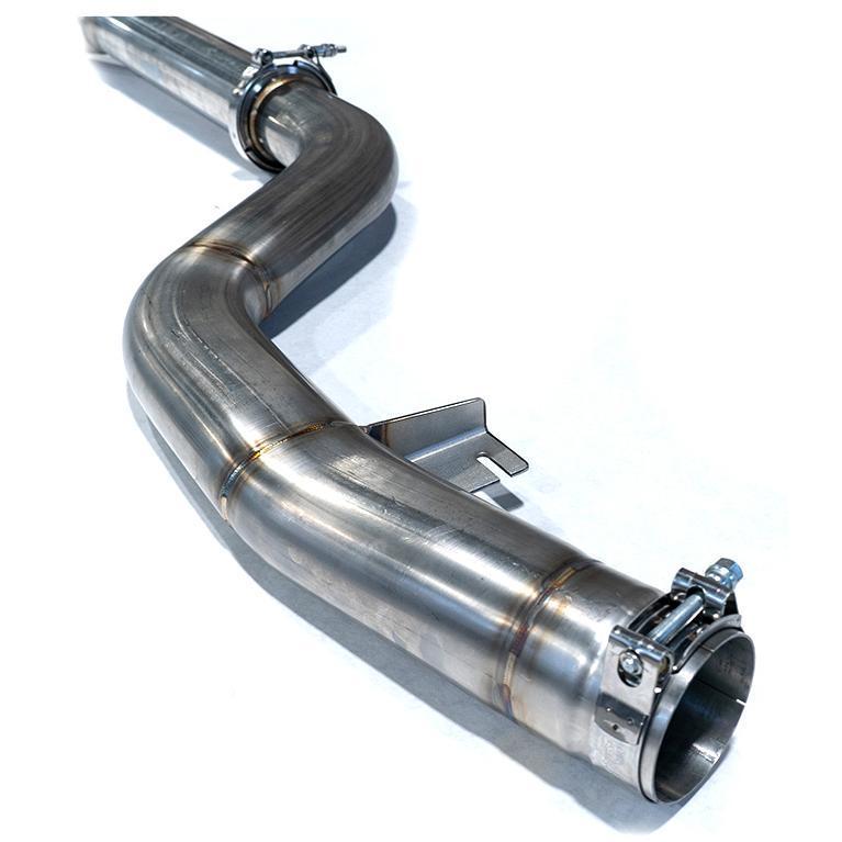 MAPerformance Cat-Back Exhaust System | 2020-2024 Toyota Supra 3.0L (SUP-MK5-CBE)