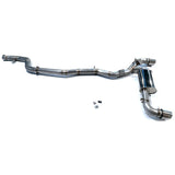 MAPerformance Cat-Back Exhaust System | 2020-2024 Toyota Supra 3.0L (SUP-MK5-CBE)