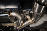 MAPerformance Cat-Back Exhaust System | 2020-2021 Toyota Supra (SUP-MK5-CBE)