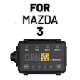Pedal Commander for Mazda 3