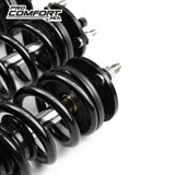 MCA Pro Comfort Coilovers for 1969-1978 Nissan 240Z (S30)