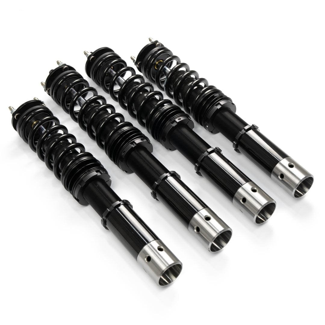 MCA Pro Comfort Coilovers for 1969-1978 Nissan 240Z (S30)