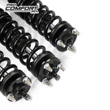 MCA Pro Comfort Coilovers for 1969-1978 Nissan 240Z (S30)