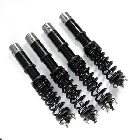 MCA Pro Comfort Coilovers for 1969-1978 Nissan 240Z (S30)