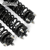 MCA Pro Comfort Coilovers for 1969-1978 Nissan 260Z (S30)