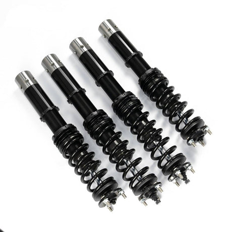 MCA Pro Comfort Coilovers for 1969-1978 Nissan 260Z (S30)