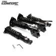 MCA Pro Comfort Coilovers for 1990-1996 Nissan 300ZX (Z32)