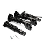 MCA Pro Comfort Coilovers for 1990-1996 Nissan 300ZX (Z32)