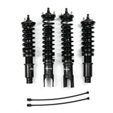 MCA Pro Comfort Coilovers for 1994-2001 Acura Integra (DC2)