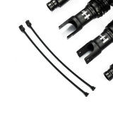 MCA Pro Comfort Coilovers for 1994-2001 Acura Integra (DC2)