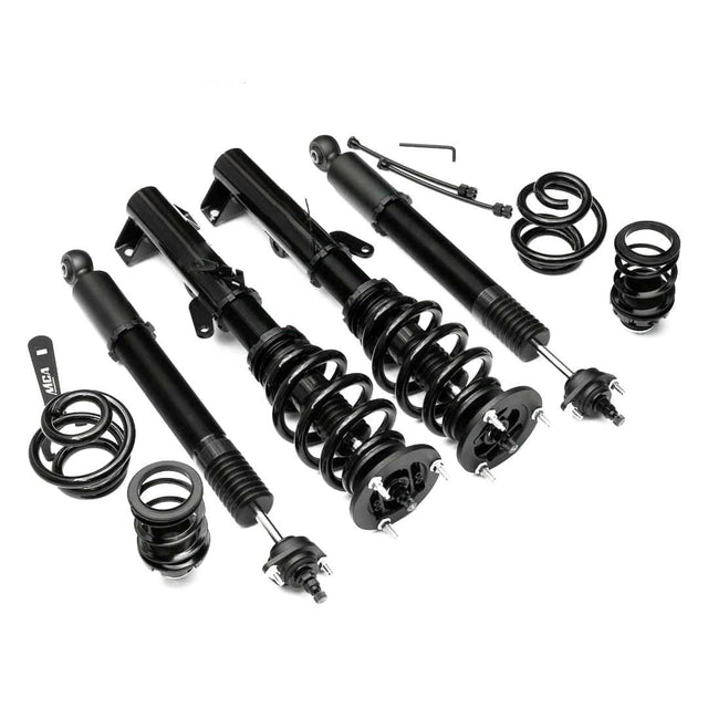 MCA Pro Comfort Coilovers for 1995-1999 BMW M3 (E36)