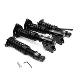 MCA Pro Comfort Coilovers for 2002-2006 Acura RSX (DC5)