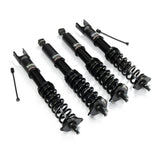 MCA Pro Comfort Coilovers for 2009-2020 Nissan 370Z (Z34)