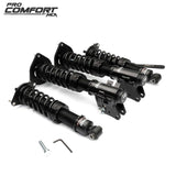 MCA Pro Comfort Coilovers for 2017-2020 Toyota 86 (ZN6)