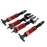 MCA Pro Comfort Plus Coilovers for 2020+ Tesla Model Y (AWD)