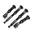 MCA Pro Drag Coilovers for 1994-2001 Acura Integra (DC2)