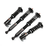 MCA Pro Drag Coilovers for 1994-2001 Acura Integra (DC2)