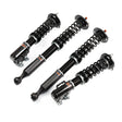 MCA Pro Drag Coilovers for 1995-1998 Nissan 240SX (S14)