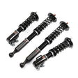 MCA Pro Drag Coilovers for 2002-2006 Acura RSX (DC5)