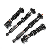 MCA Pro Drag Coilovers for 2002-2006 Acura RSX (DC5)