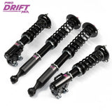 MCA Pro Drift Coilovers for 1990-1996 Nissan 300ZX (Z32)