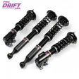 MCA Pro Drift Coilovers for 2003-2008 Nissan 350Z (Z33)
