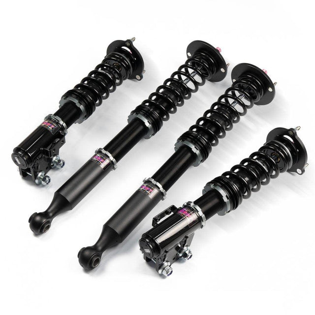 MCA Pro Drift Coilovers for 2017-2020 Toyota 86 (ZN6)