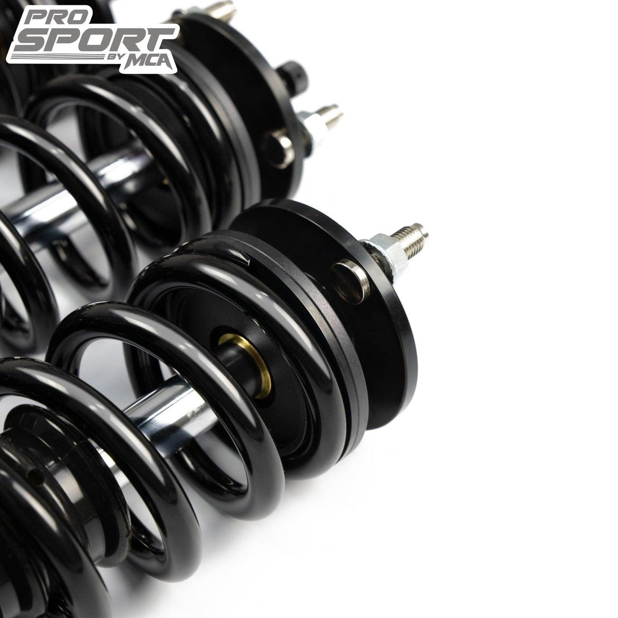 MCA Pro Sport Coilovers for 1969-1978 Nissan 240Z (S30)