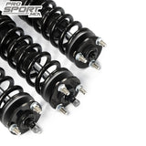 MCA Pro Sport Coilovers for 1969-1978 Nissan 260Z (S30)