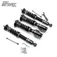 MCA Pro Sport Coilovers for 1989-1994 Nissan 240SX (S13)