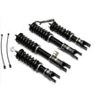 MCA Pro Sport Coilovers for 1992-2001 Toyota Chaser RWD