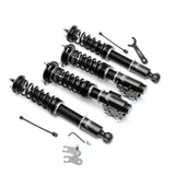 MCA Pro Sport Coilovers for 1993-1998 Toyota Supra MK4 (JZA80)