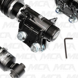 MCA Pro Sport Coilovers for 2013-2020 Subaru BRZ (ZC6)
