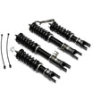 MCA Pro Sport Coilovers for 2013-2021 BMW 2 Series (F22)