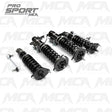 MCA Pro Sport Coilovers for 2017-2020 Toyota 86 (ZN6)