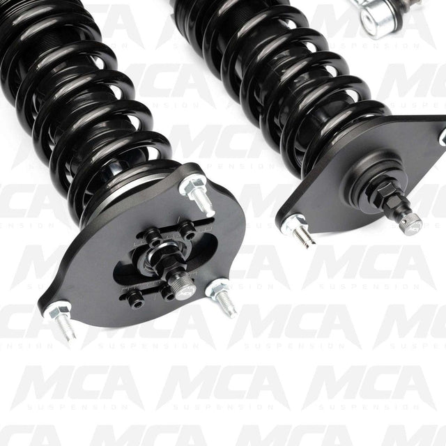 MCA Pro Sport Coilovers for 2017-2020 Toyota 86 (ZN6)