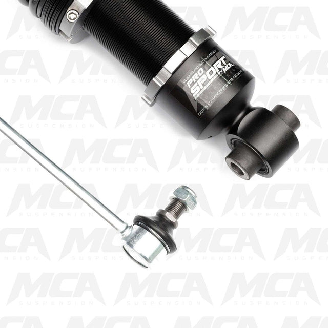 MCA Pro Sport Coilovers for 2017-2020 Toyota 86 (ZN6)