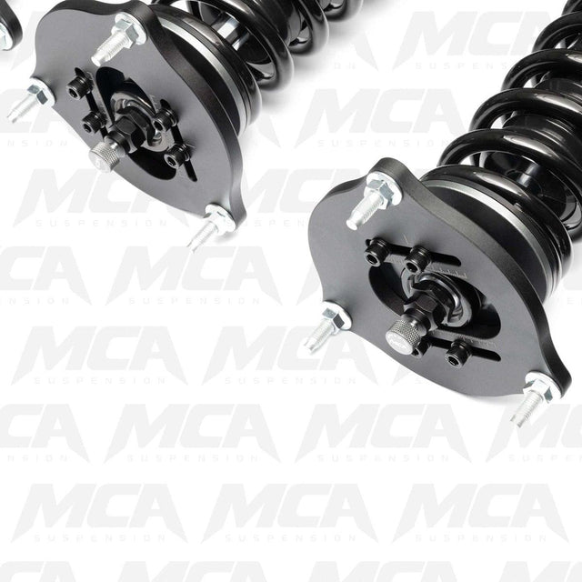 MCA Pro Sport Coilovers for 2017-2020 Toyota 86 (ZN6)