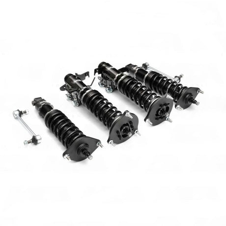 MCA Pro Sport Coilovers for 2017-2020 Toyota 86 (ZN6)