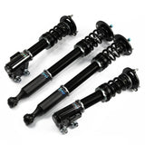 MCA Pro Stance Coilovers for 1992-2001 Toyota Chaser RWD