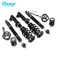 MCA Pro Stance Coilovers for 1995-1999 BMW M3 (E36)