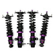 MCA Pro Street Coilovers for 1992-1996 Toyota Chaser (JZX90)